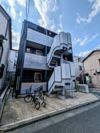 FUJISTA中野の間取り画像