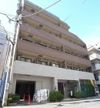 トーシンフェニックス江戸川橋の間取り画像