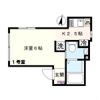 ミモザヒルズ平塚の間取り画像
