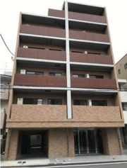 COURT TAKETOKU Ⅲの外観画像