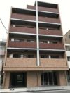 COURT TAKETOKU Ⅲの間取り画像