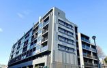 Brillia ist池尻大橋の外観画像