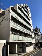 フェルクルールプレスト荻窪の外観画像