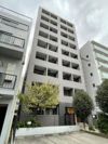 スカイコート新宿新都心の間取り画像