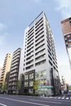 プライムアーバン新川の外観画像