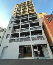 RELUXIA CITY 両国の外観画像