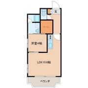 ソラーレ霧島の間取り画像