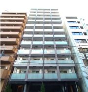 クレイシア秋葉原ラグゼスウィートの外観画像