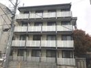 レオパレスWelinaの間取り画像