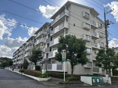パークシティ鴻巣赤見台エステート第二9号棟の外観画像