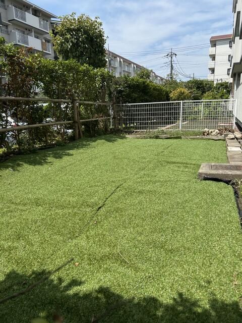 庭