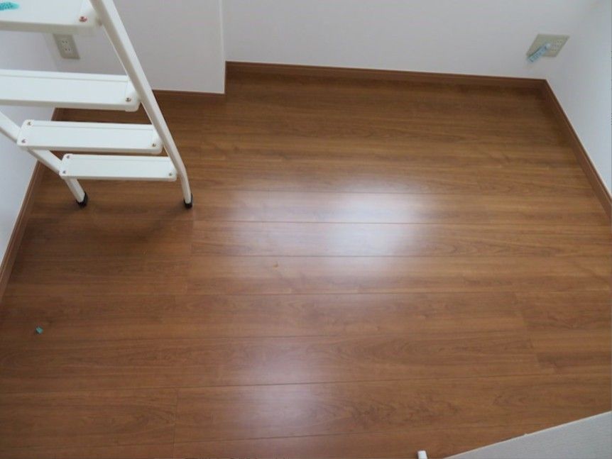 リビング