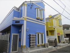 ソフィアスタイルの外観画像