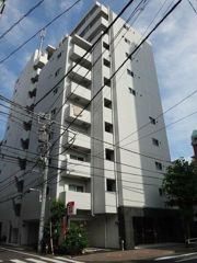 ヴェルステージ秋葉原EASTの外観画像