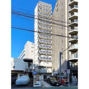 Log品川サンズの外観画像
