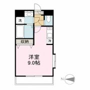ニューライフ宮崎Ⅰの間取り画像