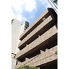 フェニックス新橋の外観