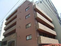 フェニックス新橋の外観画像