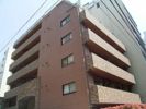 フェニックス新橋の外観
