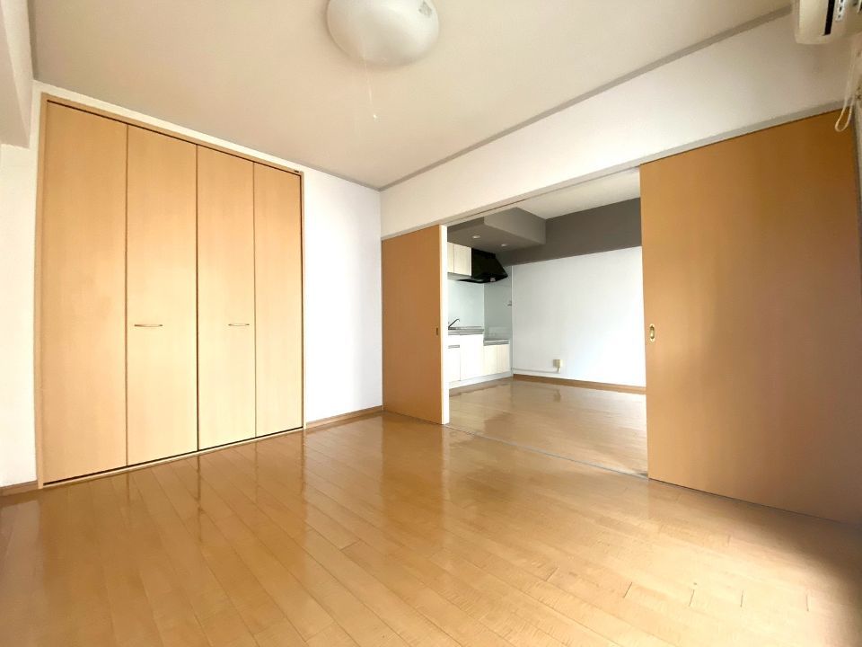 洋室