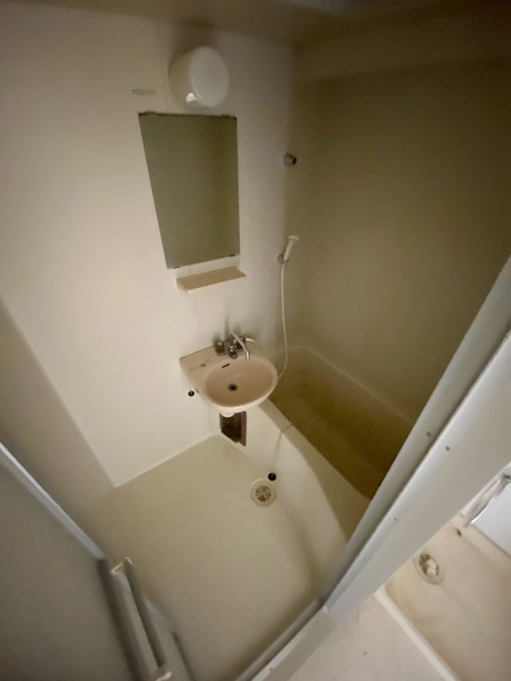 バスルーム