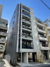 LUKICIA神楽坂の間取り画像