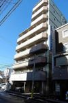 プライマル森下Ⅱの外観画像