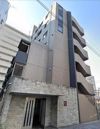 フュージョナル西荻窪の間取り画像