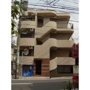 ピア清水の外観画像