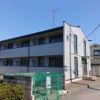 レオパレスホワイエⅡの間取り画像