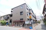 ヴィレッジ白山の間取り画像