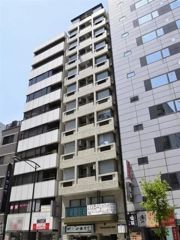 日本橋センチュリープラザの外観画像