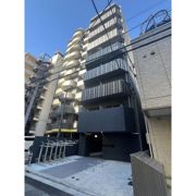 コンフォリア・リヴ木場EASTⅡの外観画像