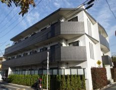グラントゥルース中野江原町の外観画像