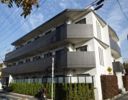 グラントゥルース中野江原町の間取り画像