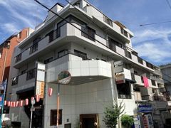 エクセル東山の外観画像