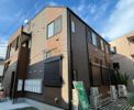 ハーモニーテラス上井草Ⅳの間取り画像