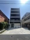 アジールコート品川中延の間取り画像