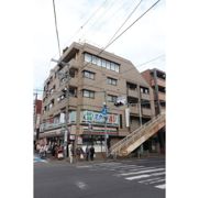 ドエル仙川の外観画像