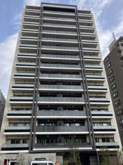 Brillia三河島StationFrontの外観画像
