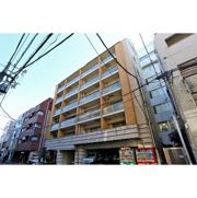 グリーチネ元町の外観画像
