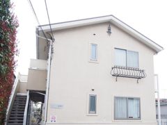 カルム下高井戸の外観画像