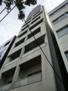エクシム門前仲町の間取り画像
