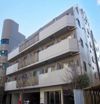 L－Flat南品川の間取り画像