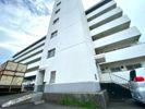 崎原第3マンションの間取り画像