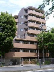 クレイシア世田谷野沢の外観画像