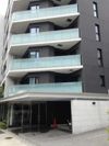 ジオ目黒の間取り画像