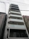 クレストコート文京湯島の間取り画像