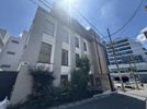 LEGALAND神楽坂の外観