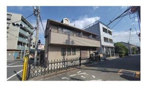 ル・クール西落合の外観画像